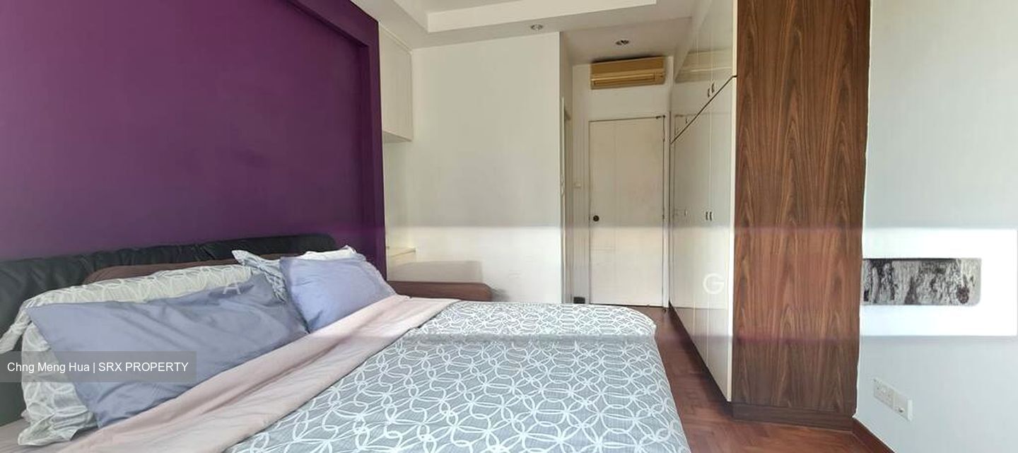Forest Hills Condominium (D26), Condominium #504782871